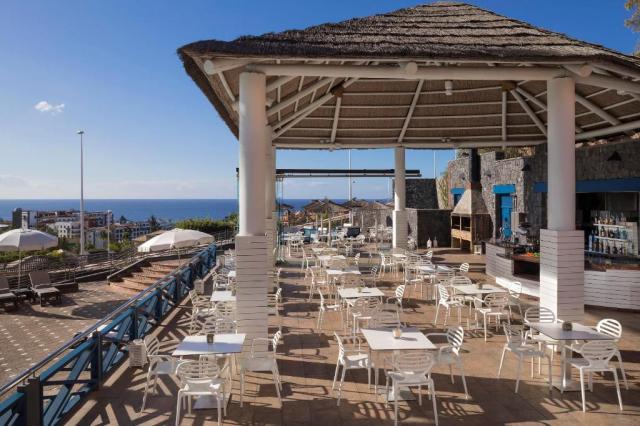 Meliá Jardines Del Teide