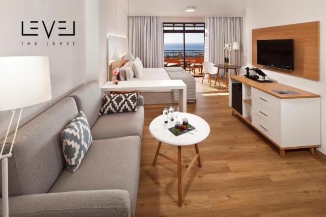 Meliá Jardines Del Teide