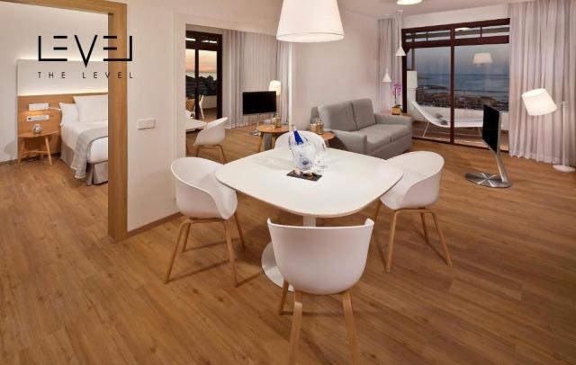 Meliá Jardines Del Teide