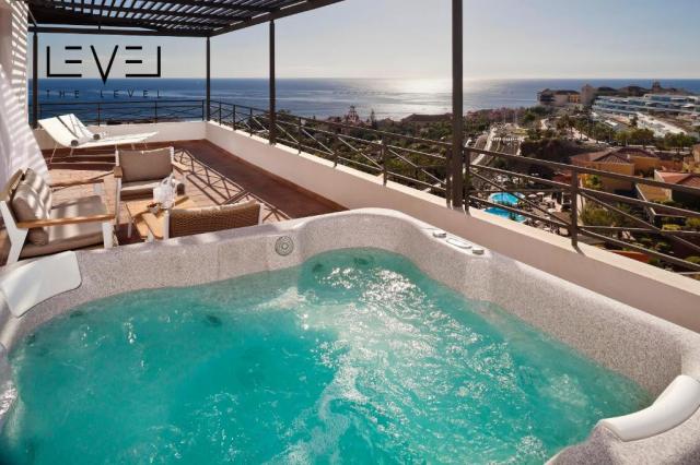 Meliá Jardines Del Teide