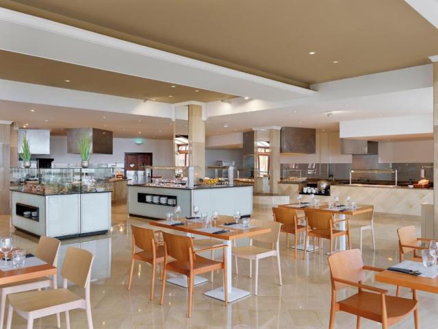 Meliá Jardines Del Teide