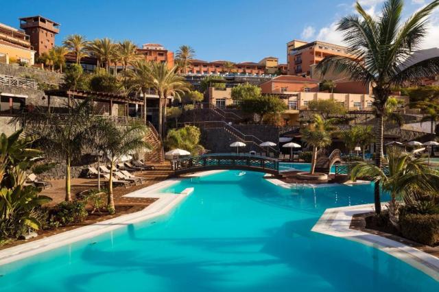 Meliá Jardines Del Teide