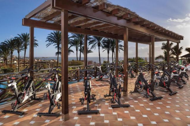Meliá Jardines Del Teide