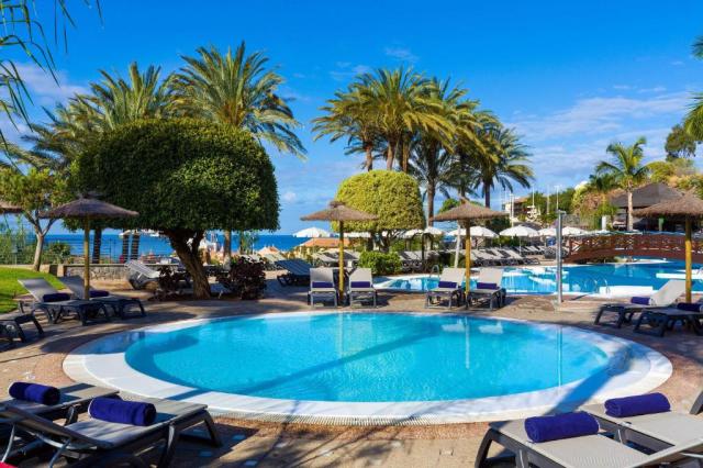 Meliá Jardines Del Teide
