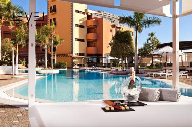 Meliá Jardines Del Teide