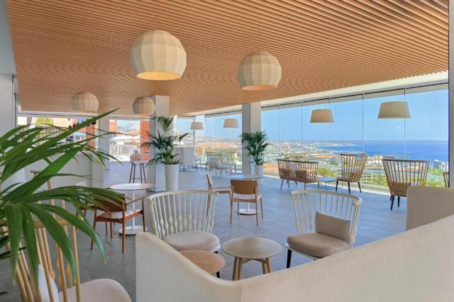 Meliá Jardines Del Teide