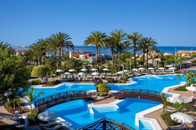 Meliá Jardines Del Teide