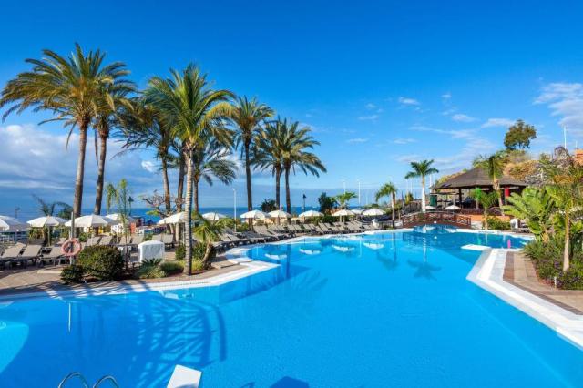 Meliá Jardines Del Teide