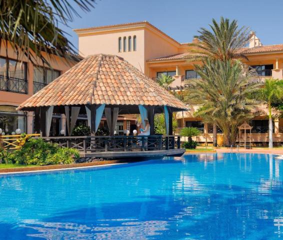 Gran Atlantis Bahia Real