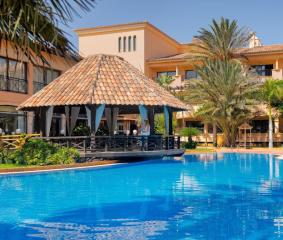 Gran Atlantis Bahia Real