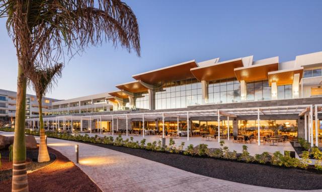 Barcelo Playa Blanca Royal Level