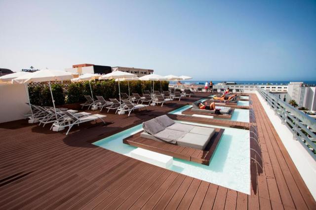 Coral Suites & Spa