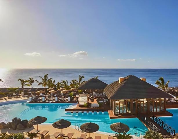Secrets Lanzarote Resort & Spa