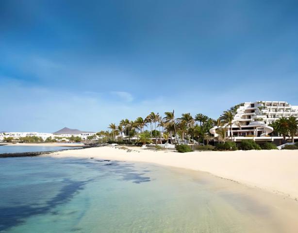 Paradisus Salinas Lanzarote