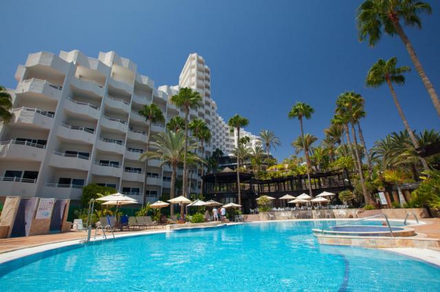 Corallium Dunamar by Lopesan