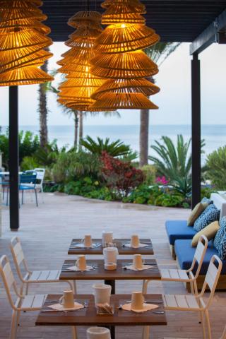 Corallium Dunamar by Lopesan