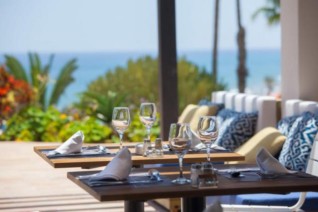 Corallium Dunamar by Lopesan