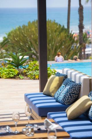 Corallium Dunamar by Lopesan