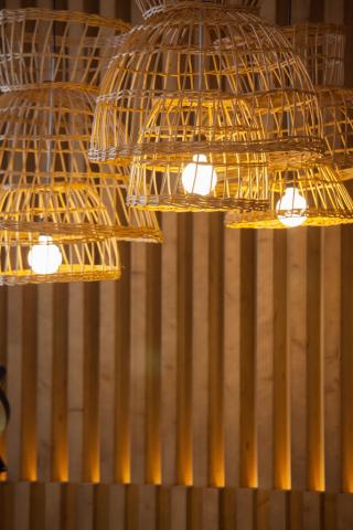 Corallium Dunamar by Lopesan