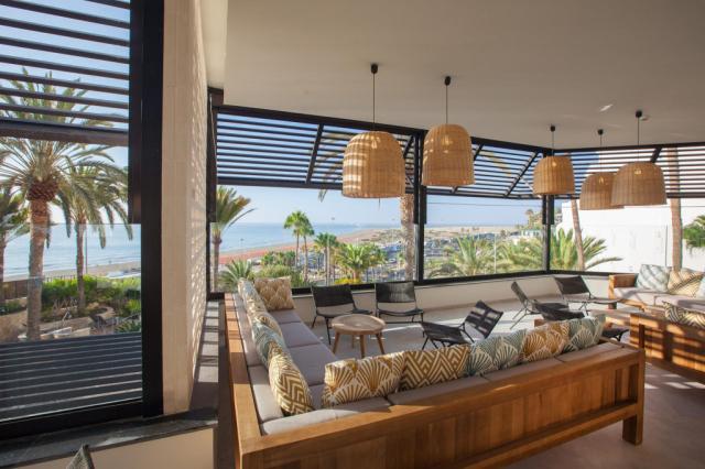 Corallium Dunamar by Lopesan
