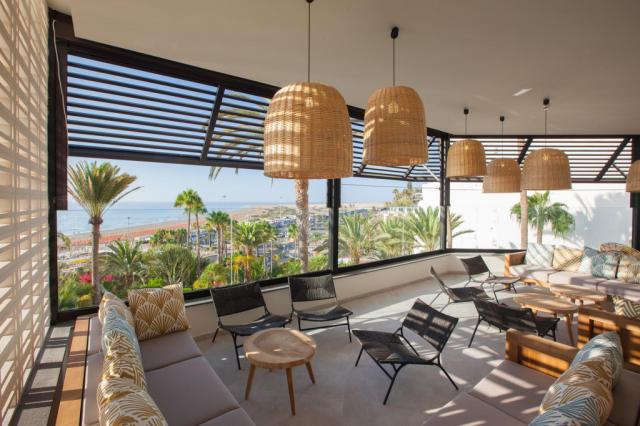 Corallium Dunamar by Lopesan