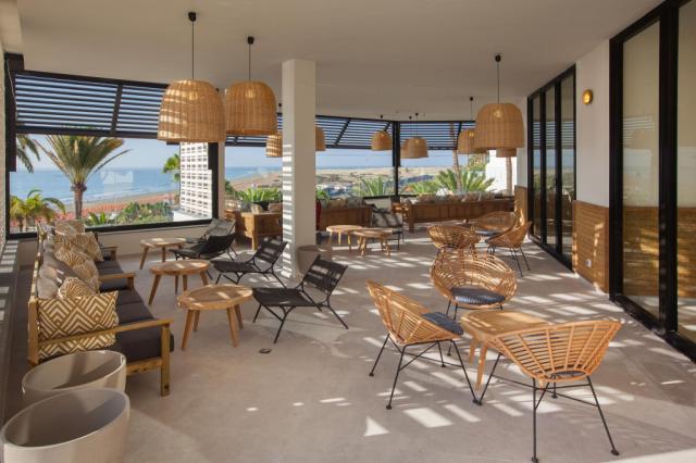 Corallium Dunamar by Lopesan
