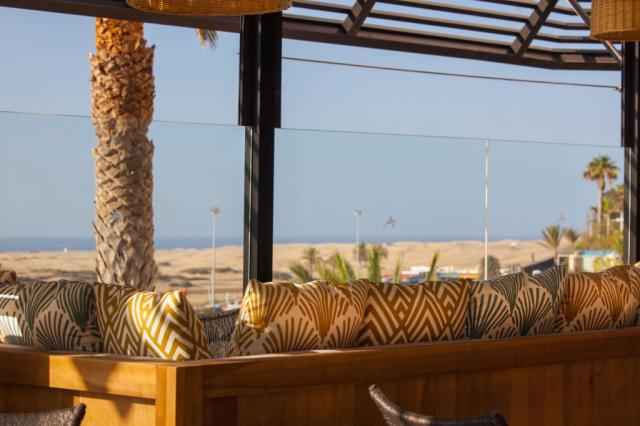 Corallium Dunamar by Lopesan