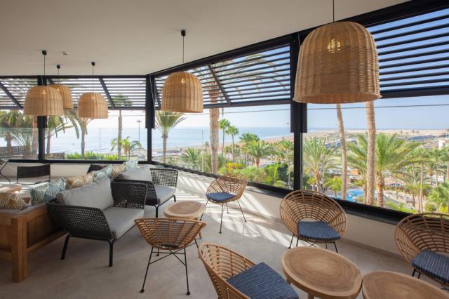 Corallium Dunamar by Lopesan
