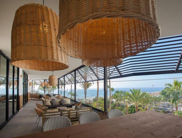Corallium Dunamar by Lopesan