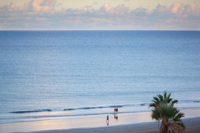 Corallium Dunamar by Lopesan