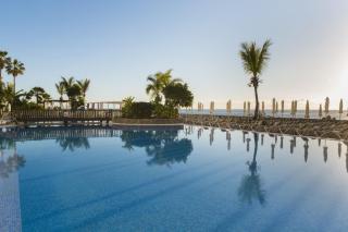 Tui Blue Suite Princess