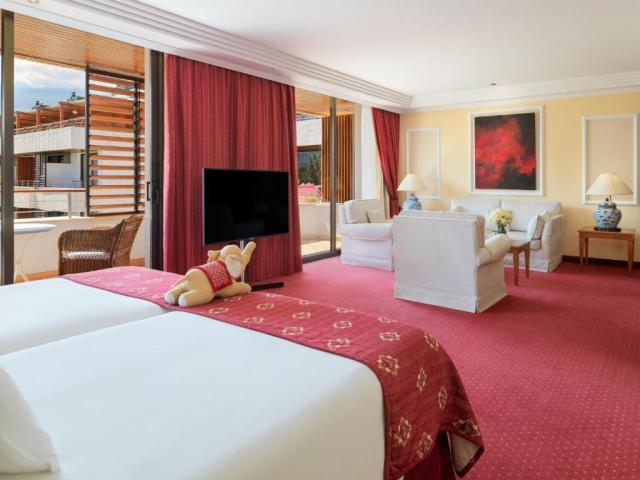 Botanico & The Oriental Spa Garden