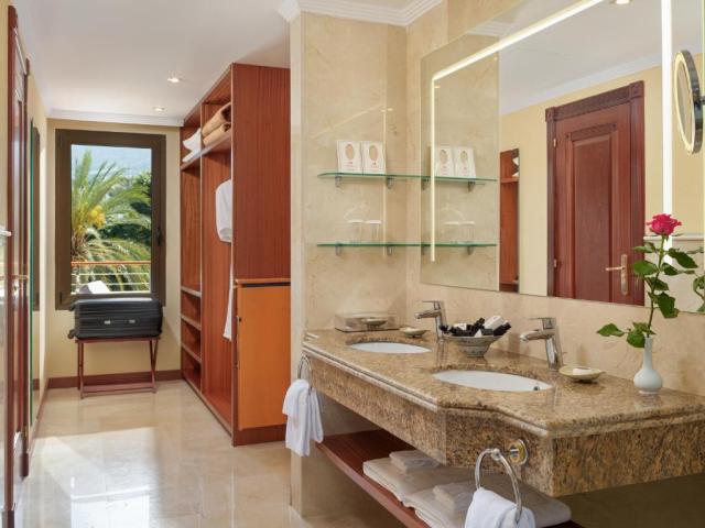 Botanico & The Oriental Spa Garden