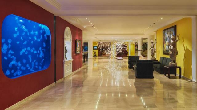 Botanico & The Oriental Spa Garden