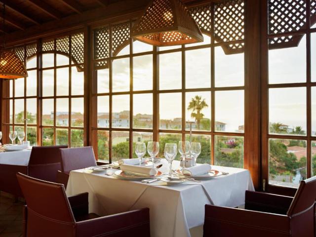 Botanico & The Oriental Spa Garden