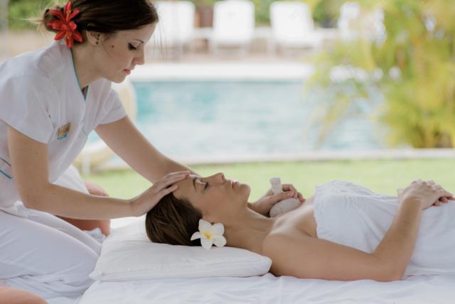Botanico & The Oriental Spa Garden