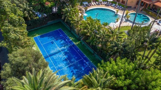 Botanico & The Oriental Spa Garden