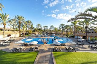 Maspalomas Villas By Dunas - Adults Only