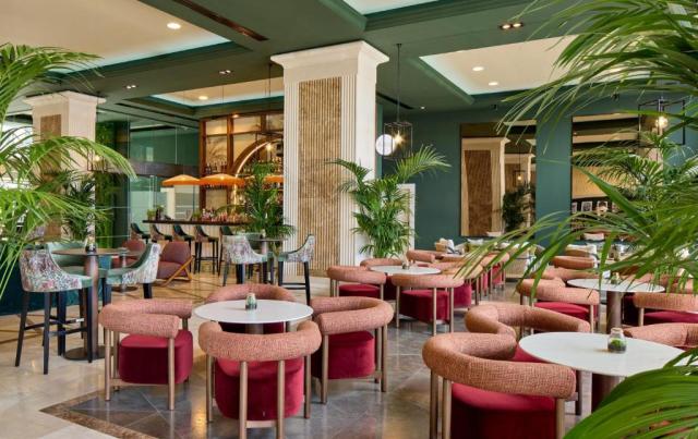 Melia Costa Atlantis Tenerife