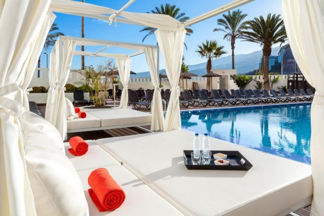 Melia Costa Atlantis Tenerife