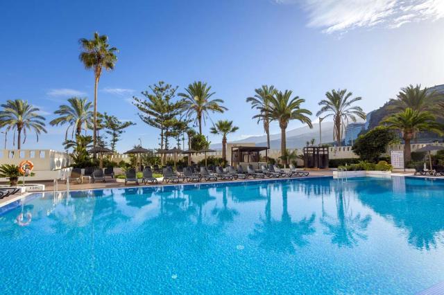 Melia Costa Atlantis Tenerife