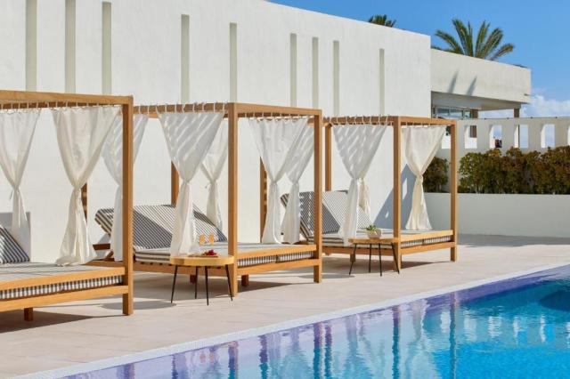 Melia Costa Atlantis Tenerife