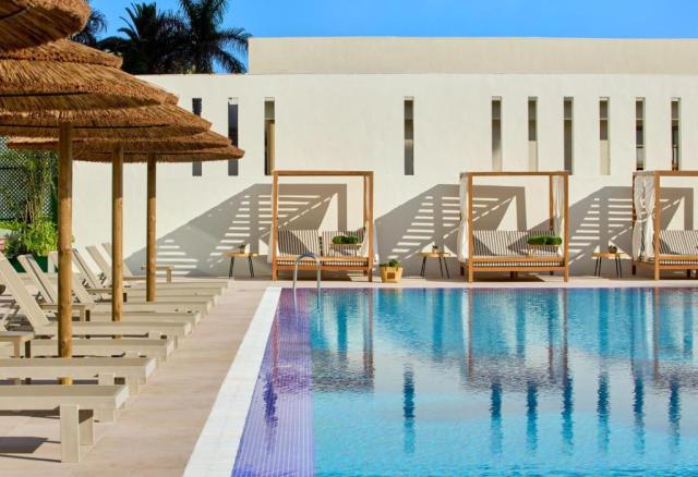 Melia Costa Atlantis Tenerife