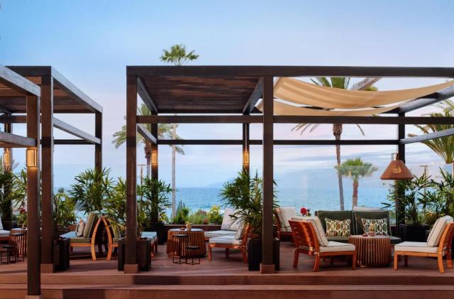 Melia Costa Atlantis Tenerife