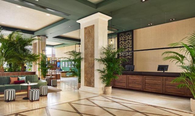 Melia Costa Atlantis Tenerife