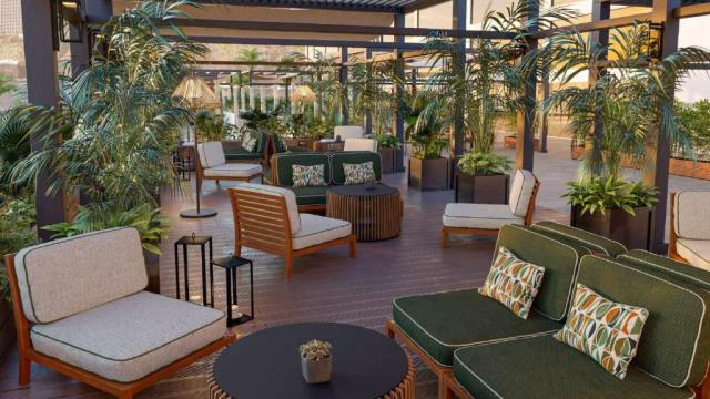 Melia Costa Atlantis Tenerife