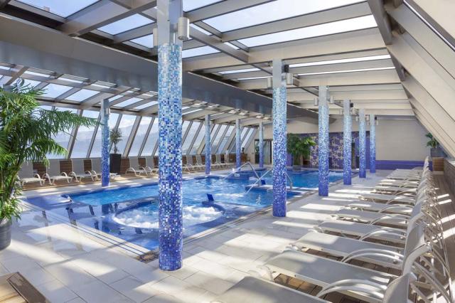 Melia Costa Atlantis Tenerife