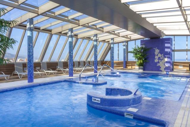 Melia Costa Atlantis Tenerife