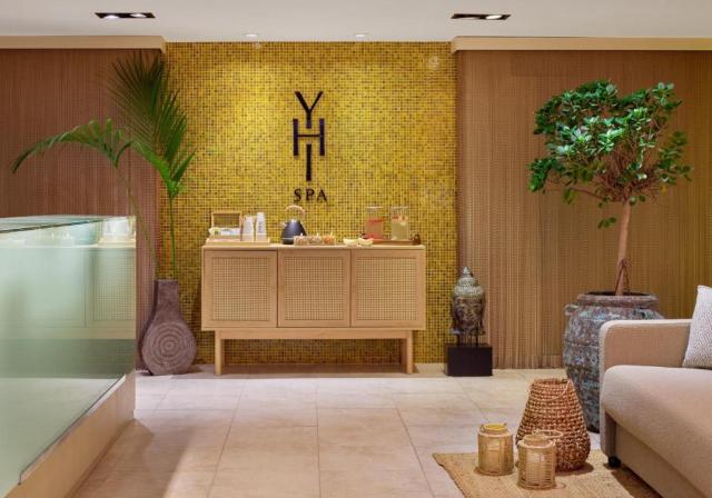 Melia Costa Atlantis Tenerife