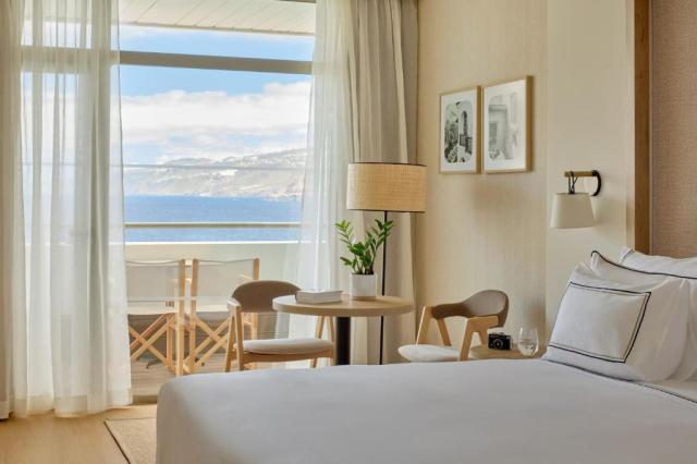 Melia Costa Atlantis Tenerife
